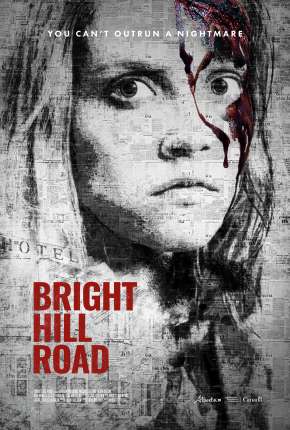 Pôster de Bright Hill Road - Legendado (2021) — Filme em 1080p