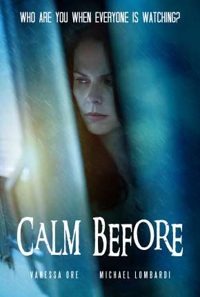 Pôster de Calm Before - Legendado (2021)