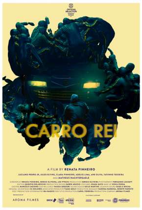 Pôster de Carro Rei (2022) — Filme em 1080p
