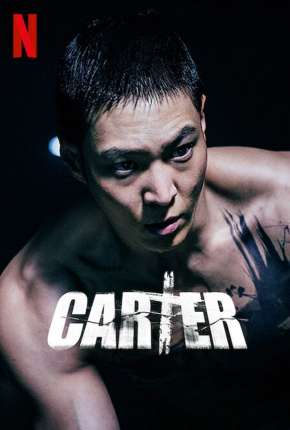 Pôster de Carter (2022) — Filme em 1080p