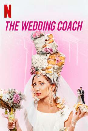 Pôster de Casamento sem Filtro - 1ª Temporada Completa (2021) — Série em 1080p