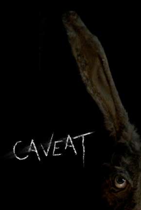 Pôster de Caveat - Legendado (2021) — Filme em 1080p