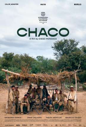 Pôster de Chaco - Legendado (2021) — Filme em HD