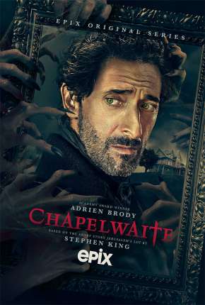 Pôster de Chapelwaite - 1ª Temporada Legendada (2021) — Série em 1080p
