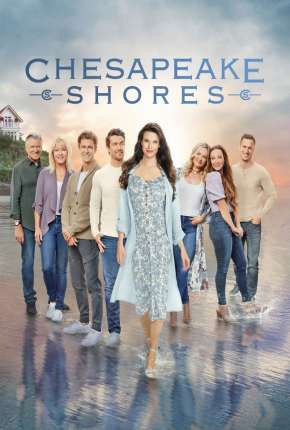 Pôster de Chesapeake Shores - 1ª Temporada Completa (2016) — Série em HD