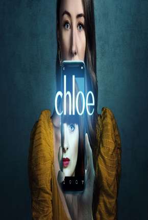 Pôster de Chloe - 1ª Temporada Legendada (2022) — Série em 4K