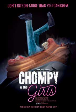 Pôster de Chompy e the Girls - Legendado (2021) — Filme em 1080p
