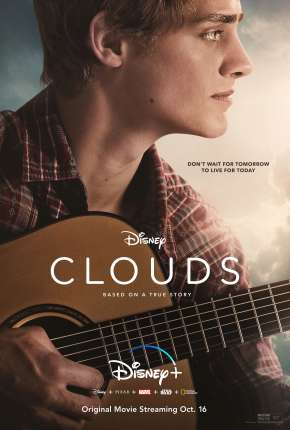 Pôster de Clouds - Legendado (2020) — Filme em HD