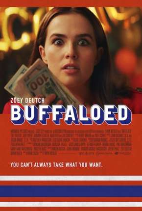 Pôster de Como Sair de Buffalo (2020) — Filme em 1080p