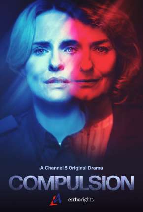 Pôster de Compulsion (2022) — Série em 1080p