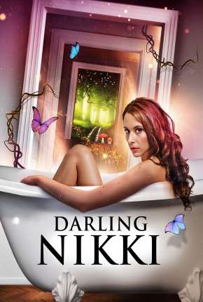 Pôster de Darling Nikki - Legendado (2020) — Filme em 1080p
