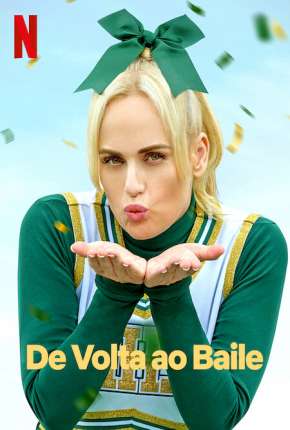 Pôster de De Volta ao Baile (2022) — Filme em 1080p