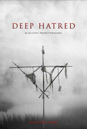 Pôster de Deep Hatred - Legendado (2022) — Filme em 1080p