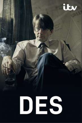 Pôster de Des - Completa - Legendada (2020) — Série em 1080p
