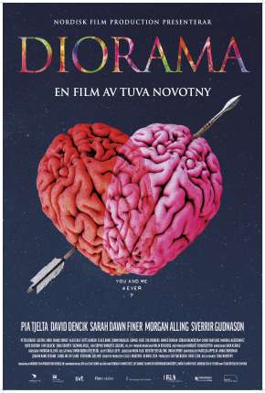 Pôster de Diorama (2022) — Filme em 1080p