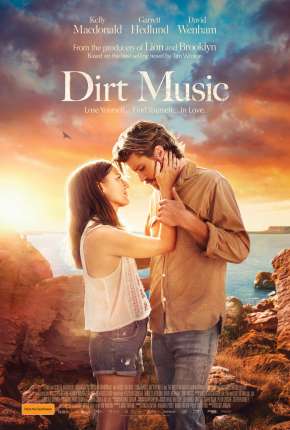 Pôster de Dirt Music - Legendado (2020) — Filme em 1080p