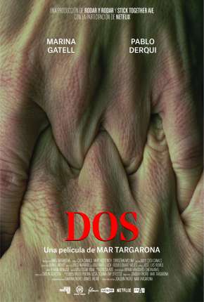 Pôster de Dois (2021) — Filme em 1080p