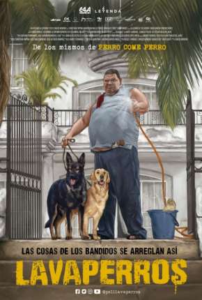 Pôster de Don Oscar (2021) — Filme em 1080p