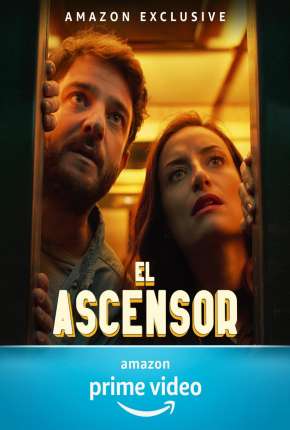 Pôster de El Ascensor (2021) — Filme em 1080p