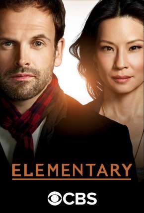 Pôster de Elementaríssimo - 1ª Temporada (2012)