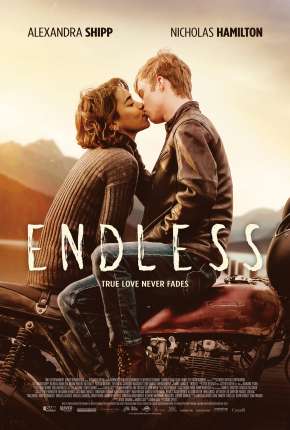 Pôster de Endless - Legendado (2020) — Filme em 1080p