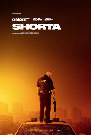 Pôster de Enforcement - Shorta Legendado (2021) — Filme em 1080p