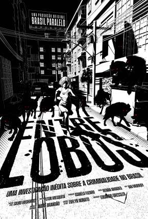 Pôster de Entre lobos (2022) — Série em HD