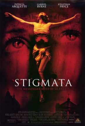 Pôster de Estigma (1999) — Filme em 1080p