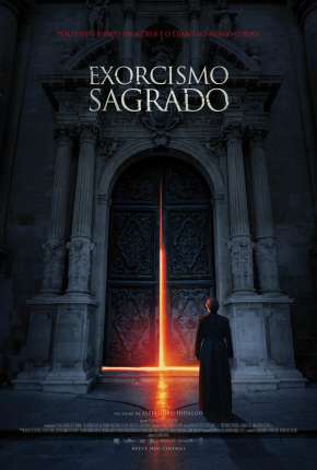 Pôster de Exorcismo Sagrado - Legendado (2022) — Filme em 1080p