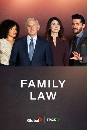 Pôster de Family Law - 1ª Temporada (2021) — Série em HD