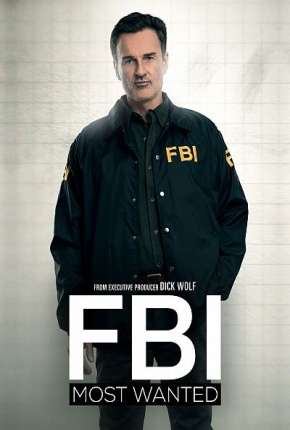 Pôster de FBI - Most Wanted - 2ª Temporada Legendada (2020) — Série em 1080p
