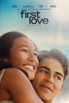 Pôster de First Love - Descobrindo o Amor (2022) — Filme em 1080p