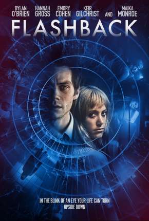 Pôster de Flashback - Legendado (2021) — Filme em 1080p