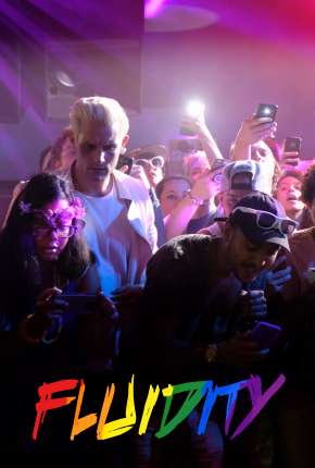 Pôster de Fluidity (2021) — Filme em HD