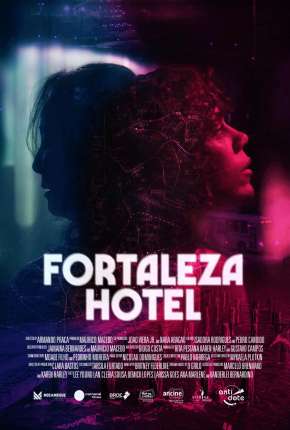 Pôster de Fortaleza Hotel (2022) — Filme em 1080p