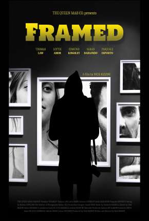 Pôster de Framed - Legendado (2021) — Filme em HD