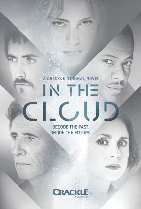 Pôster de Fronteira Virtual - In the Cloud (2018) — Filme em HD