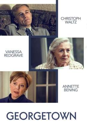 Pôster de Georgetown - Legendado (2020) — Filme em 1080p
