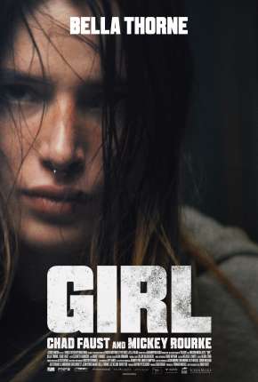 Pôster de Girl (2021) — Filme em 1080p