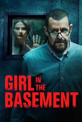 Pôster de Girl in the Basement - Legendado (2021) — Filme em HD