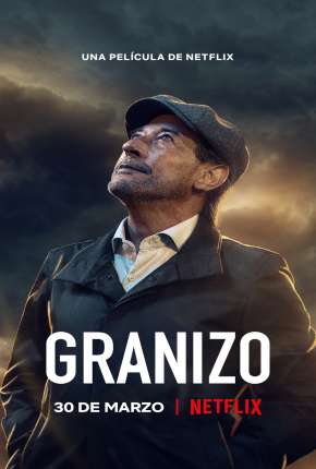 Pôster de Granizo (2022) — Filme em 1080p