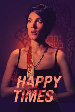 Pôster de Happy Times - Legendado (2020) — Filme em 1080p