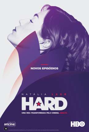 Pôster de Hard - 2ª Temporada (2021) — Série em 1080p