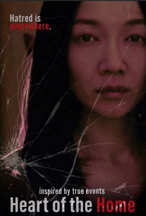 Pôster de Heart of the Home - Legendado (2021) — Filme em 1080p
