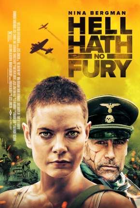 Pôster de Hell Hath No Fury - Legendado (2021) — Filme em 1080p