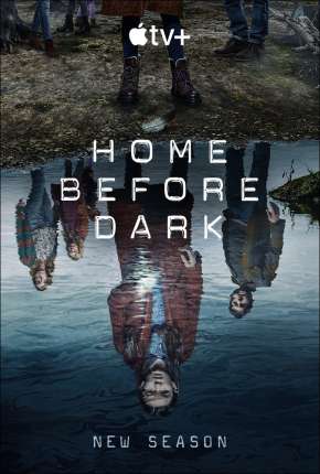 Pôster de Home Before Dark - 2ª Temporada (2021) — Série em 4K