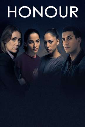 Pôster de Honour - 1ª Temporada Completa Legendada (2020)