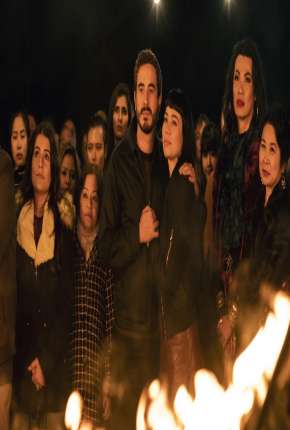 Pôster de Hungry Ghosts - 1ª Temporada Completa Legendada (2020)