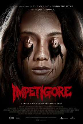 Pôster de Impetigore - Legendado (2020) — Filme em 1080p