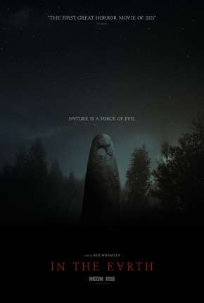 Pôster de In the Earth (2022) — Filme em 1080p